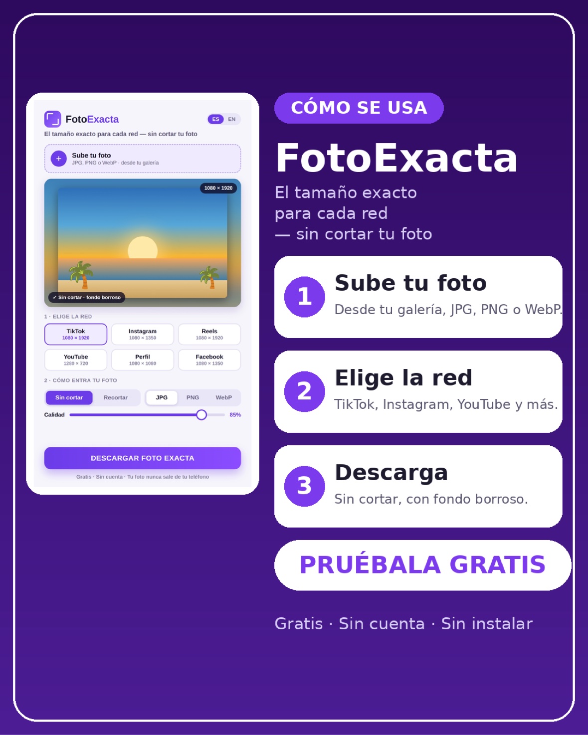 FotoExacta